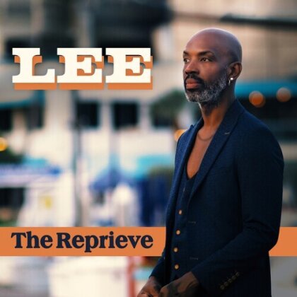 LEE (R&B) - Reprieve (CD-R, Manufactured On Demand)