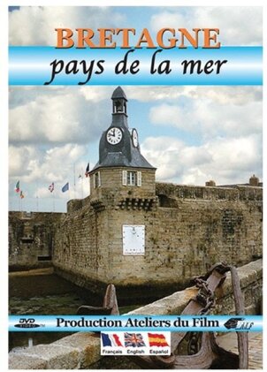Bretagne pays de la mer