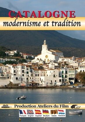 Catalogne modernisme et tradition