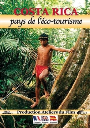 Costa Rica pays de l'éco-tourisme