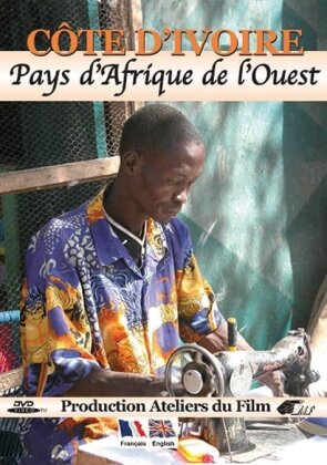 Côte d'Ivoire - Pays d'Afrique de l'Ouest