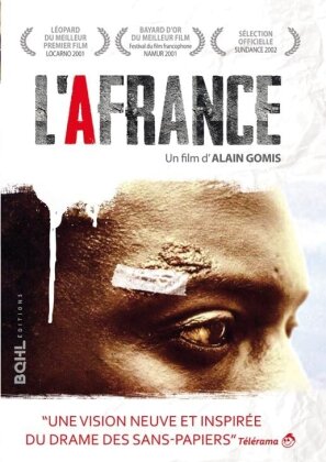 L'Afrance (2011)