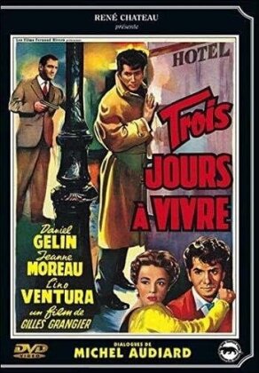 Trois jours à vivre (1957)