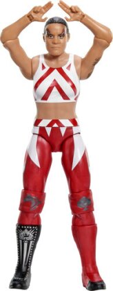 WWE - Wwe Basic Figure Shayna Baszler