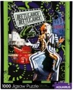 Beetlejuice - Beetlejuice 1000 Piece Jigsaw Puzzle