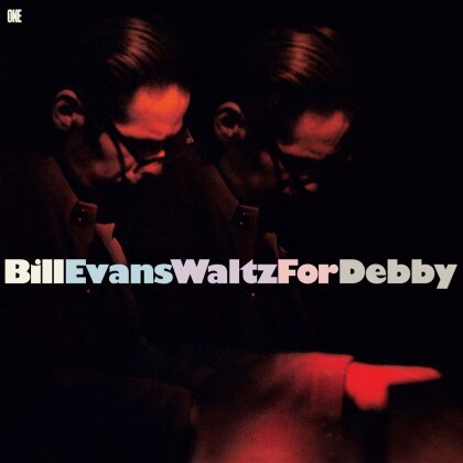 Bill Evans - Waltz For Debby (2024 Reissue, Limited Edition, LP)