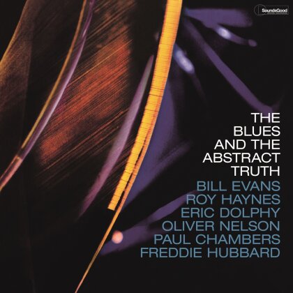 Oliver Nelson - Blues & The Abstract Truth (2024 Reissue, Limited Edition, LP)