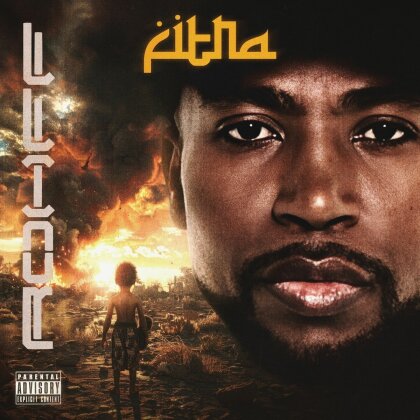 Rohff - Fitna