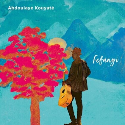 Abdoulaye Kouyate - Fefanyi