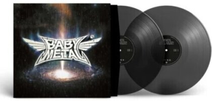 Babymetal - Metal Galaxy (2024 Reissue, Cooking Vinyl, 2 LPs)