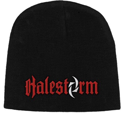 Halestorm - Logo Beanie Hat