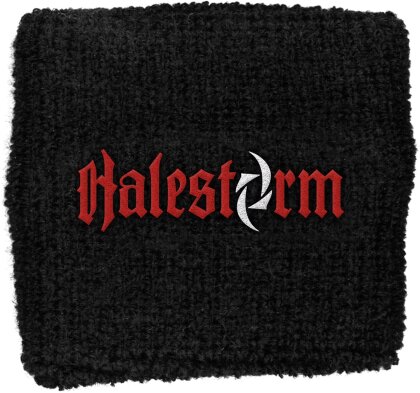 Halestorm - Logo Arnband