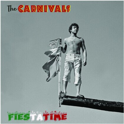 Carnivals - Fiesta Time