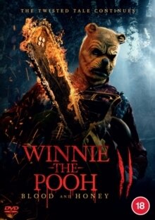 Winnie-the-Pooh 2 - Blood and Honey (2024)