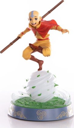 First 4 Figures - Avatar: The Last Airbender - Aang