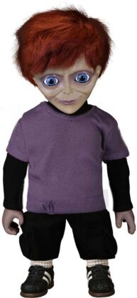Chucky Die Mörderpuppe MDS Mega Scale Puppe Glen with Sound 38 cm