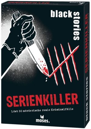 black stories Serienkiller