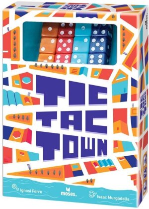 Tic Tac Town