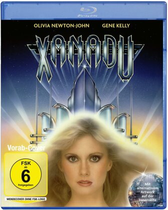 Xanadu (1980) (New Edition)