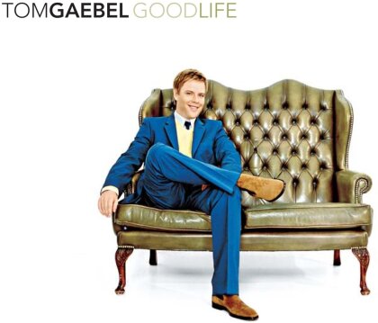 Tom Gäbel - Good Life (2024 Reissue, Telamo)