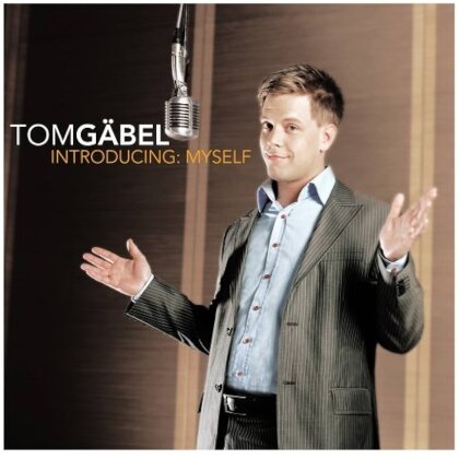 Tom Gäbel - Introducing:Myself (2024 Reissue, Telamo)
