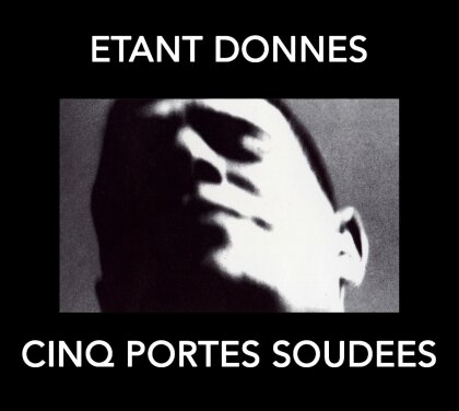 Etant Donnes - Cinq Portes Soudées