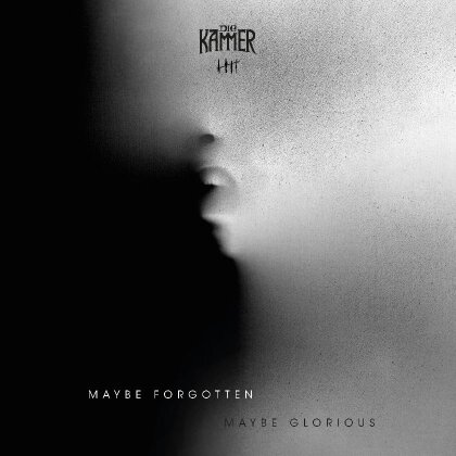 Die Kammer - Season V - Maybe Forgotten. Maybe Glorious (LP)