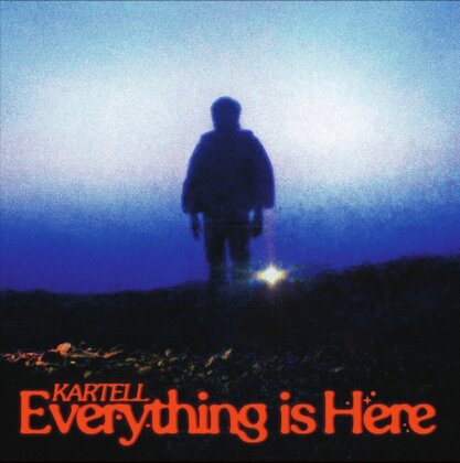 Kartell - Everything Is Here (Gatefold, 2 LPs)