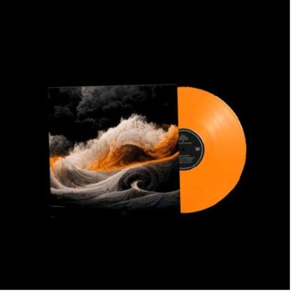 Oh Hiroshima - All Things Shining (Indies Only, Limited Edition, Orange Vinyl, LP)