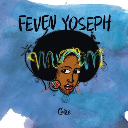 Feven Yoseph - Gize