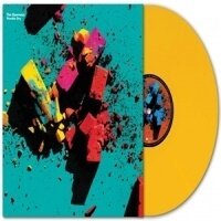 Tim Bowness (of No-Man) - Powder Dry (Limited Edition, Yellow Vinyl, LP)