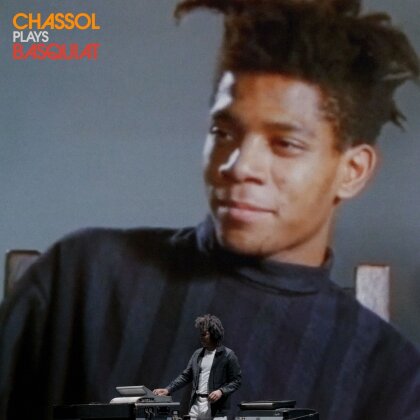 Chassol - Chassol Plays Basquiat (Limited Edition, LP)