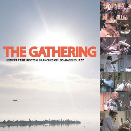 The Gathering: Roots & Branches Of Los Angeles Jazz - Healing Suite (Japan Edition, 2 LPs)