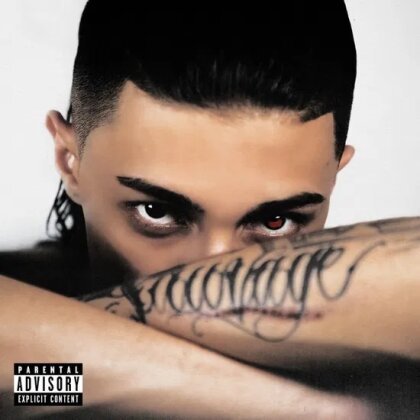 Baby Gang - Langelo Del Male
