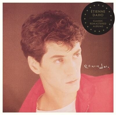 Etienne Daho - Mythomane (2024 Reissue, Remastered)