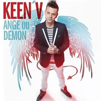 Keen'V - Ange Ou Demon (2024 Reissue)