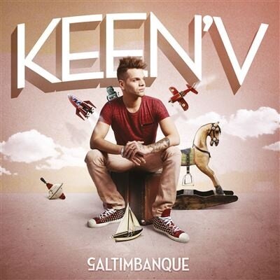 Keen'V - Saltimbanque (2024 Reissue)