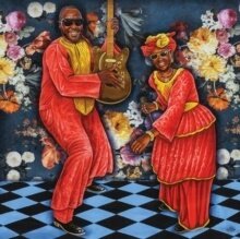Amadou & Mariam - La Vie Est Belle (Best Of) (2 LPs)