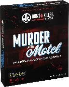 Hunt a Killer - Murder at the Motel