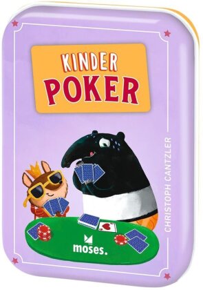 Kinderpoker