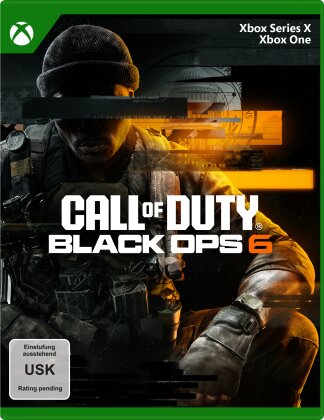 Call of Duty - Black Ops 6 (German Edition)