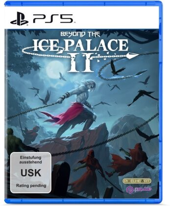 Beyond the Ice Palace 2