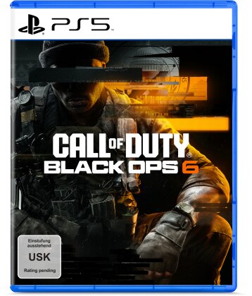 Call of Duty - Black Ops 6 (German Edition)
