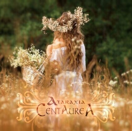 Ataraxia - Centaurea (LP)