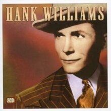 Hank Williams - Famous Country Music Makers