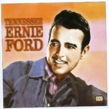 "Tennessee" Ernie Ford - Famous Country Music Makers (2 CDs)