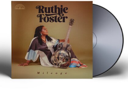 Ruthie Foster - Mileage