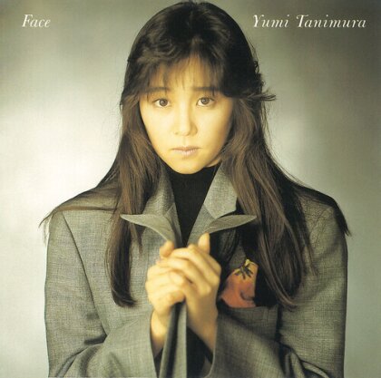 Yumi Tanimura (J-Pop) - Face (2024 Cutting) (Japan Edition, LP)