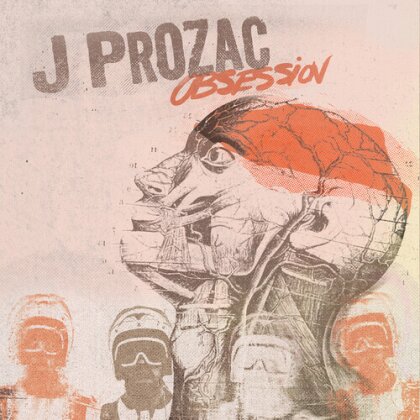 J. Prozac - Obsession