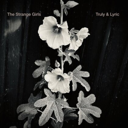 Strange Girls - Truly & Lyric (7" Single)